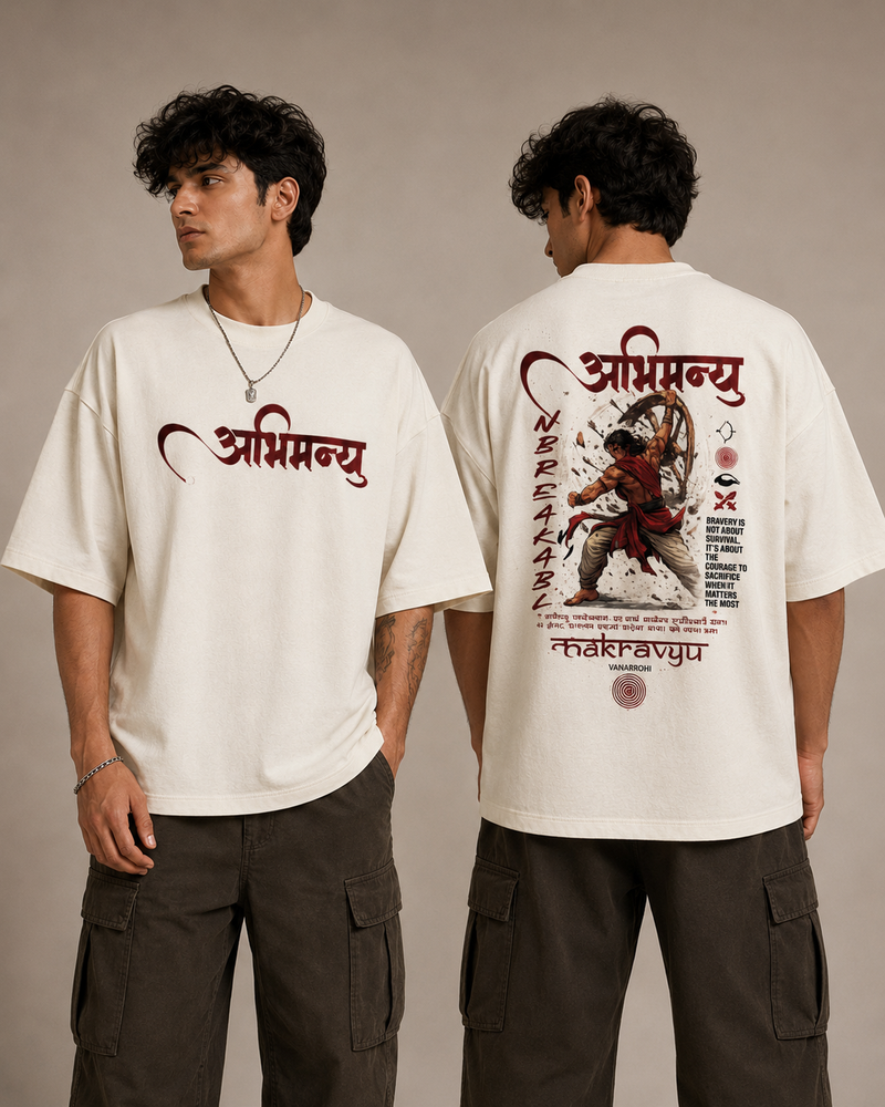 Spiritual Wear