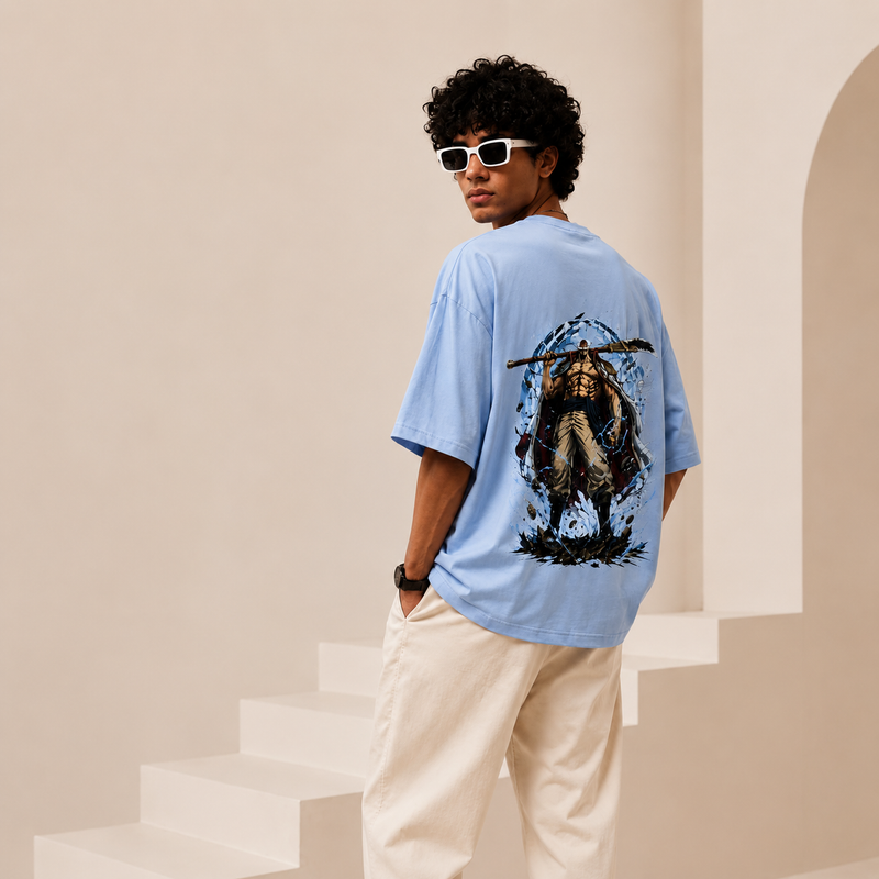 Oversized Fits