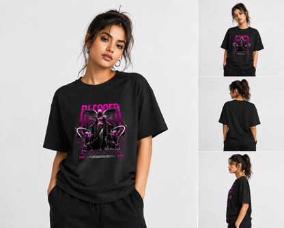 Unisex Oversized Classic T-Shirt