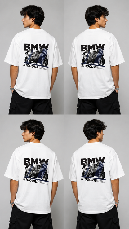 Unisex Oversized Classic T-Shirt