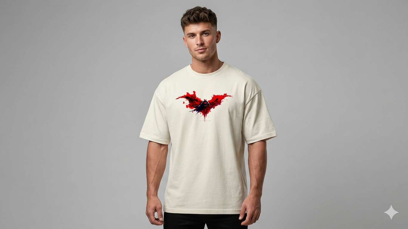 Unisex Classic Crew T-Shirt