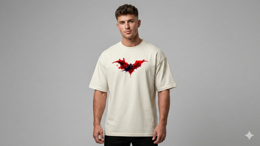 Unisex Classic Crew T-Shirt