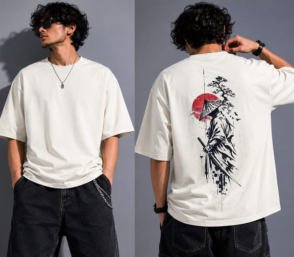 Unisex Oversized Classic T-Shirt
