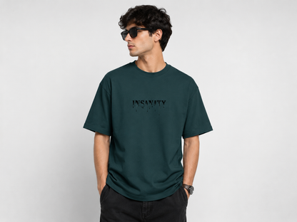 Man Oversized Classic T-Shirt
