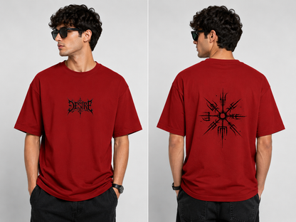 Unisex Oversized Classic T-Shirt
