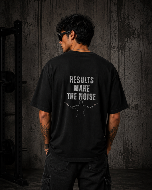 Unisex Oversized Classic T-Shirt