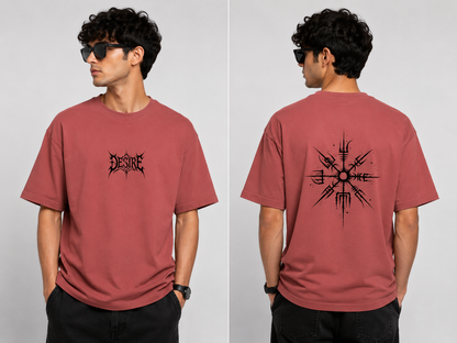 Unisex Oversized Classic T-Shirt