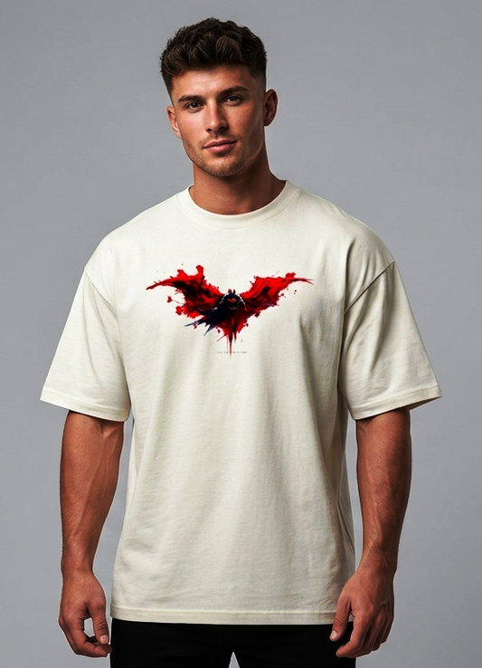 Unisex Oversized Classic T-Shirt